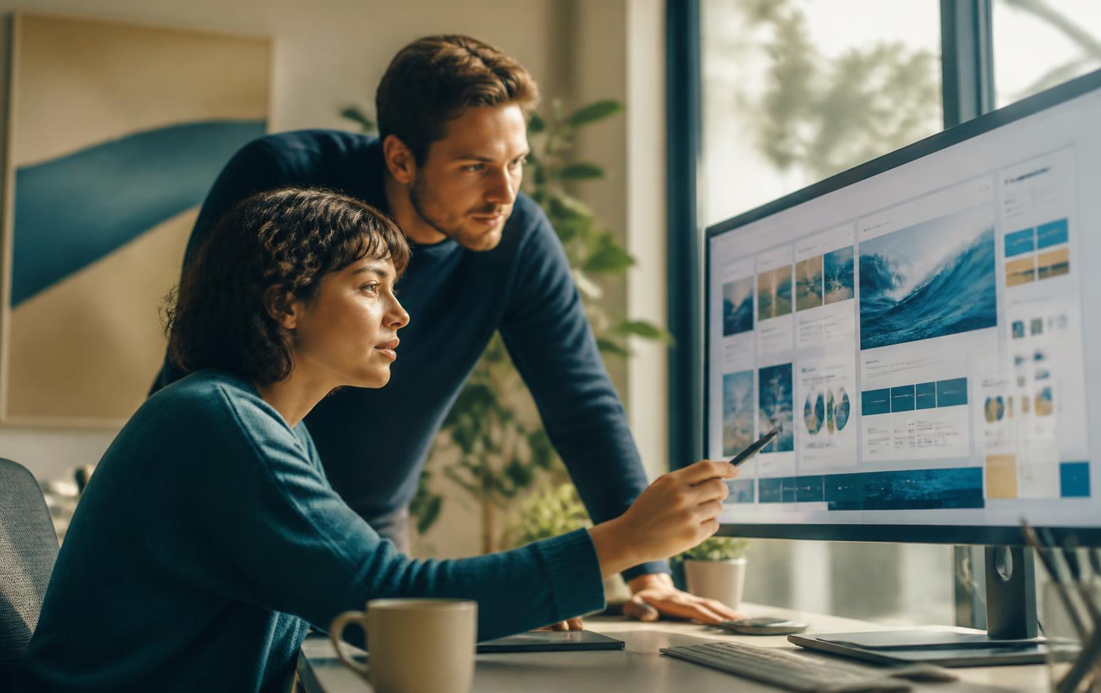 Kodax Service: Websites, Portale & Plattformen