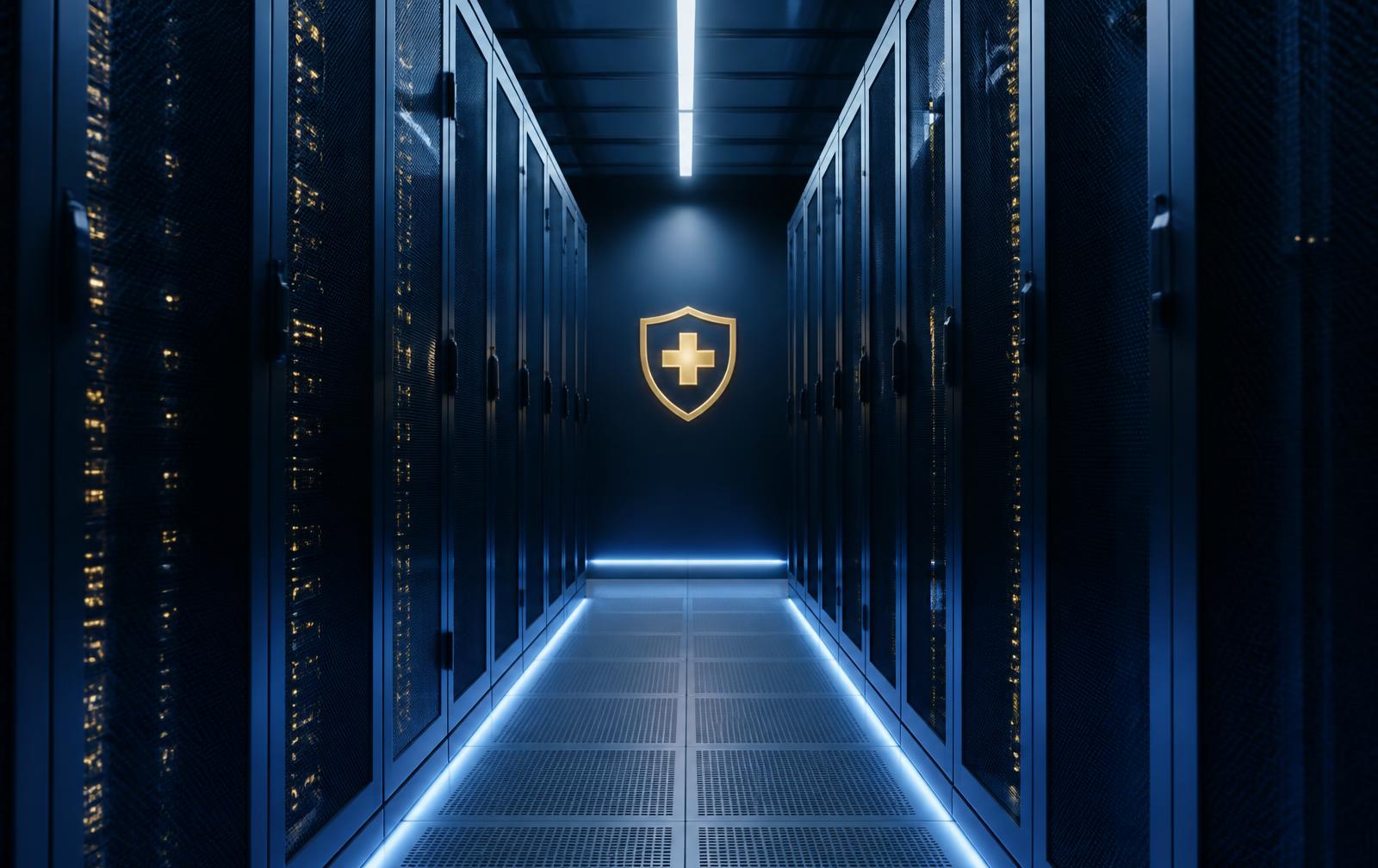 Kodax Service: Security & Compliance